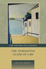 The Normative Claim of Law