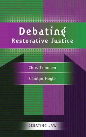 Debating Restorative Justice