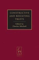 Constructive and Resulting Trusts