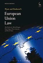 Wyatt and Dashwood''s European Union Law
