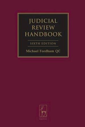 Judicial Review Handbook