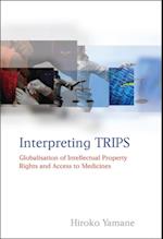 Interpreting TRIPS