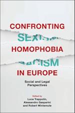 Confronting Homophobia in Europe