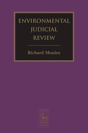 Environmental Judicial Review