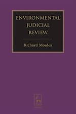 Environmental Judicial Review