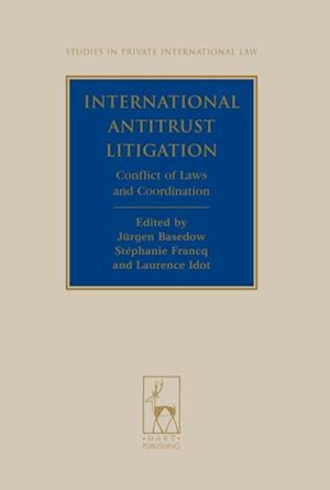 International Antitrust Litigation