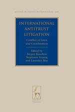 International Antitrust Litigation