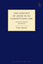 The Concept of Abuse in EU Competition Law