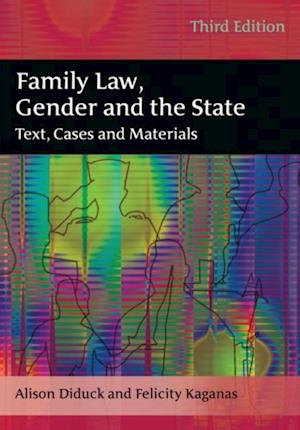 Family Law, Gender and the State