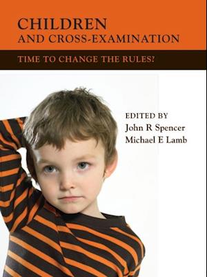 Children and Cross-Examination