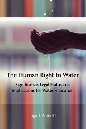 The Human Right to Water