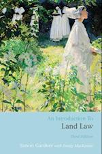 An Introduction to Land Law