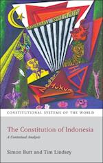 The Constitution of Indonesia