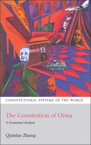 Constitution of China