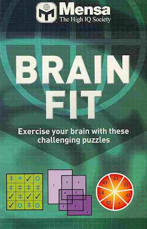 Mensa Brain Fit