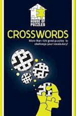 House of Puzzles B: Crosswords