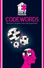 House of Puzzles B: Code words
