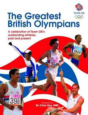 L2012 Greatest British Olympians