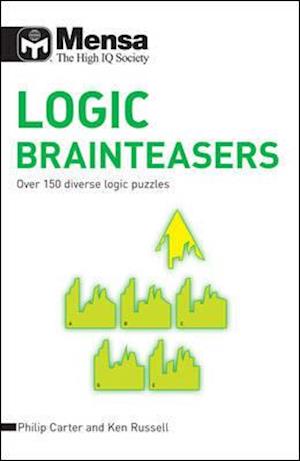 Mensa - Logic Brainteasers