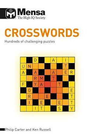 Mensa - Crossword Puzzles