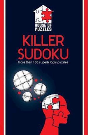 House of Puzzles: Killer Sudoku