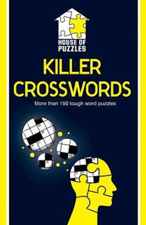 House of Puzzles: Killer Crosswords