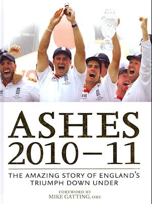 The Ashes 2010/11