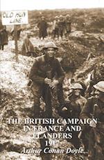 The British Campaign in France & Flanders 1917