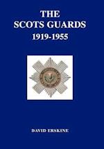 Scots Guards 1919-1955