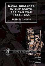 Naval Brigades in the South African War 1899-1900