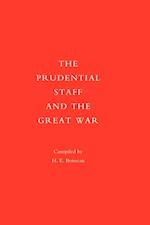 Prudential Staff and the Great War