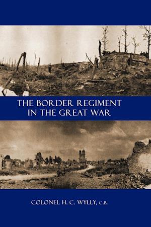 Border Regiment in the Great War