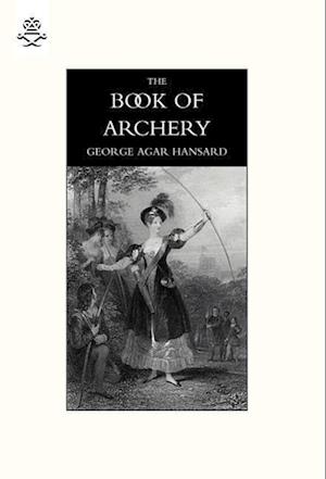 Book of Archery (1840)