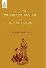 Aide to Military Instruction 1884