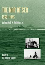 WAR AT SEA 1939-45