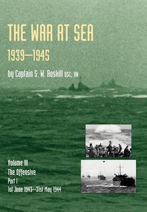 WAR AT SEA 1939-45