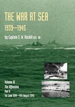WAR AT SEA 1939-45