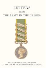 Letters from the Army in the Crimea Written During the Years 1854, 1855 and 1856