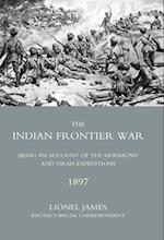 INDIAN FRONTIER WAR