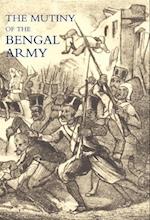 Mutiny of the Bengal Army