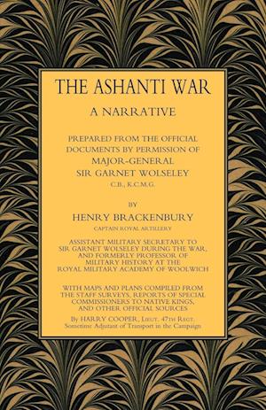 ASHANTI WAR (1874)