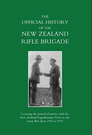 New Zealand Rifle Brigade