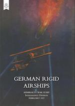 German Rigid Airships