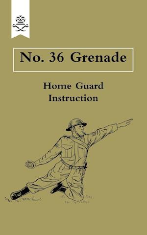 No. 36 Grenade