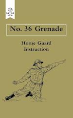 No. 36 Grenade