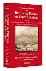 A Landscape History of Barrow-in-Furness & South Lakeland (1852-1925) - LH3-096