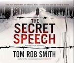 The Secret Speech CD