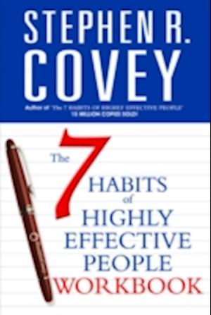 7 Habits of Highly Effective People Personal Workbook