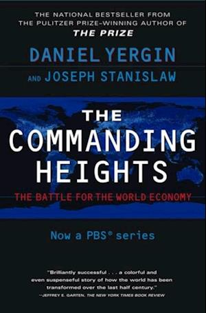 Commanding Heights