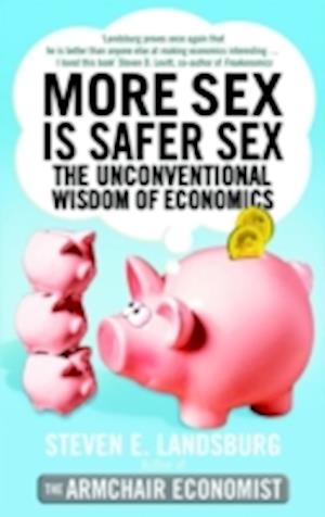 More Sex is Safer Sex